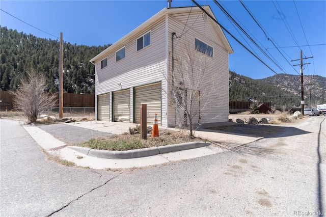 45 Idaho St, Idaho Springs CO, 80452 land for sale