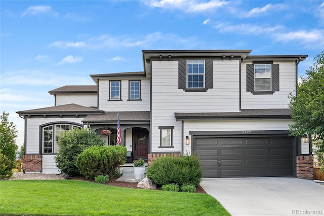 2877 Craig Ct, Castle Rock, CO 80109 - photo 1