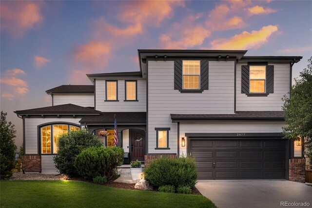 2877 Craig Ct, Castle Rock, CO 80109 - photo 26