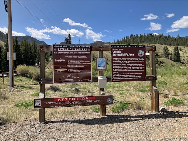 442 Deep Creek Rd, Creede, CO 81130 - photo 46