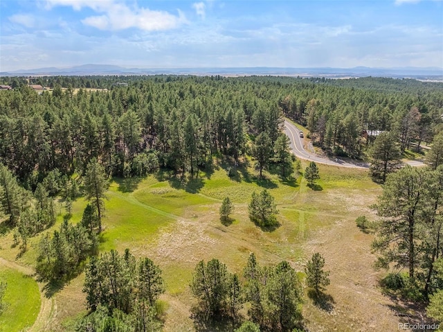 1133 Tomichi Dr, Franktown CO, 80116 land for sale