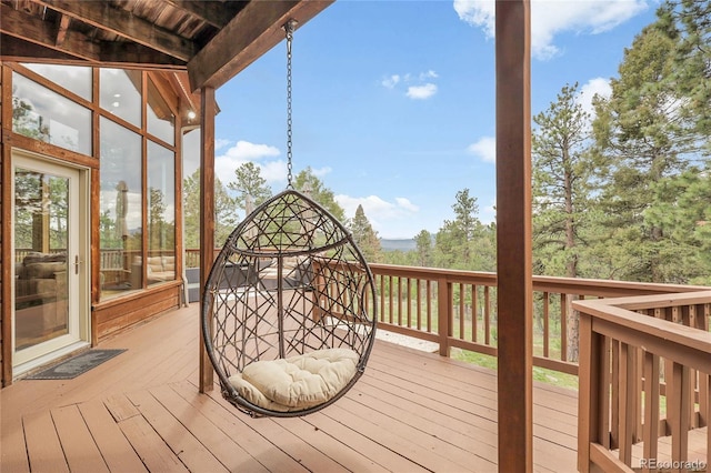 29266 S Sunset Trl, Conifer, CO 80433 - photo 19