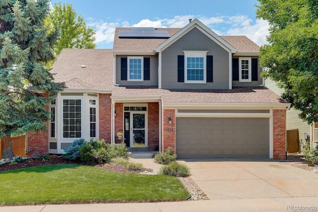 1630 Spring Water Pl, Highlands Ranch, CO 80129 - photo 1