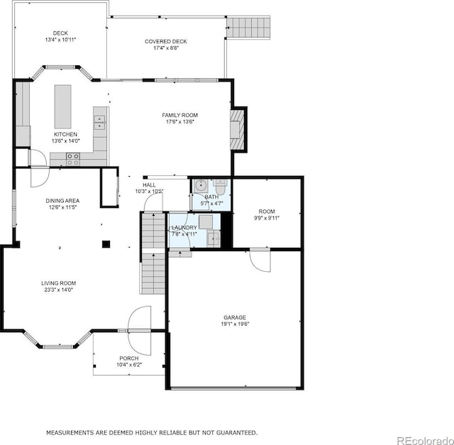 1630 Spring Water Pl, Highlands Ranch, CO 80129 - photo 31