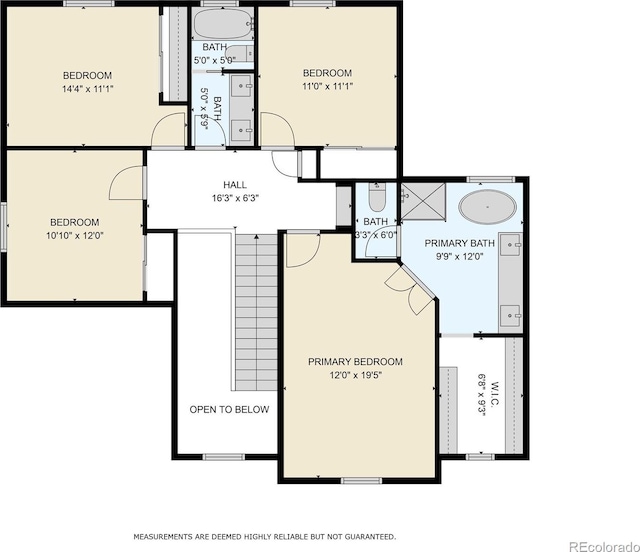 1630 Spring Water Pl, Highlands Ranch, CO 80129 - photo 32