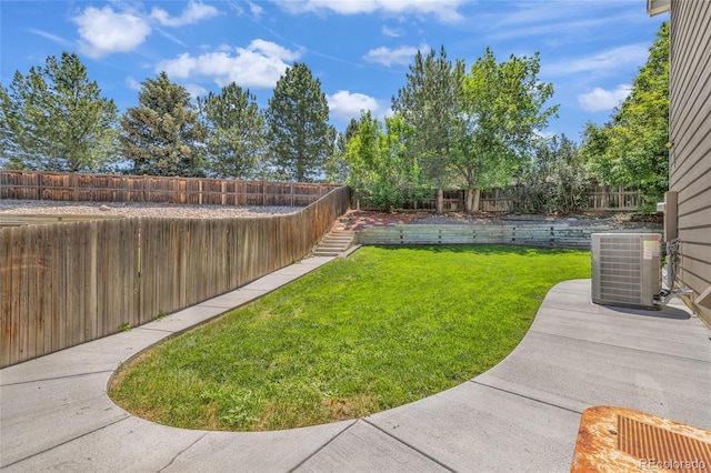 2938 S Zeno Way, Aurora, CO 80013 - view of fenced backyard