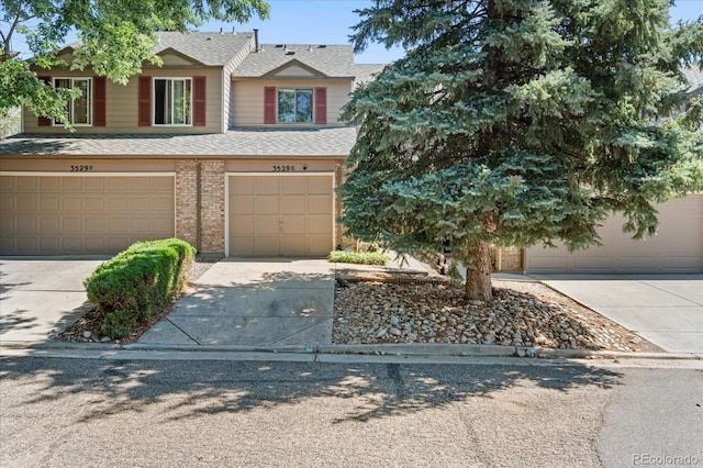 3529 S Telluride Cir Unit E, Aurora, CO 80013 - photo 1