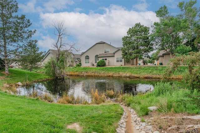 10087 E Hawaii Pl, Aurora, CO 80247 - water view