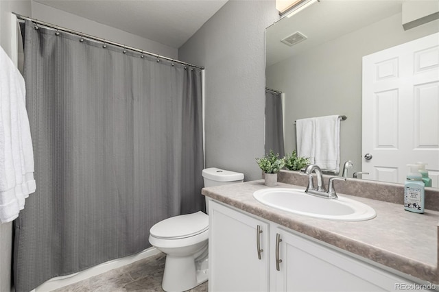 9758 Laredo St Unit 37C, Commerce City, CO 80022 - full bath featuring vanity and toilet