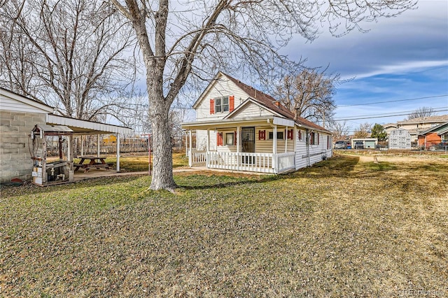 5300 Balsam St, Arvada, CO 80002