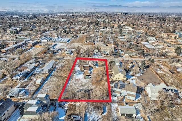 5300 Balsam St, Arvada, CO 80002