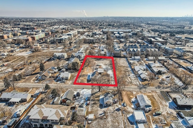 5300 Balsam St, Arvada, CO 80002