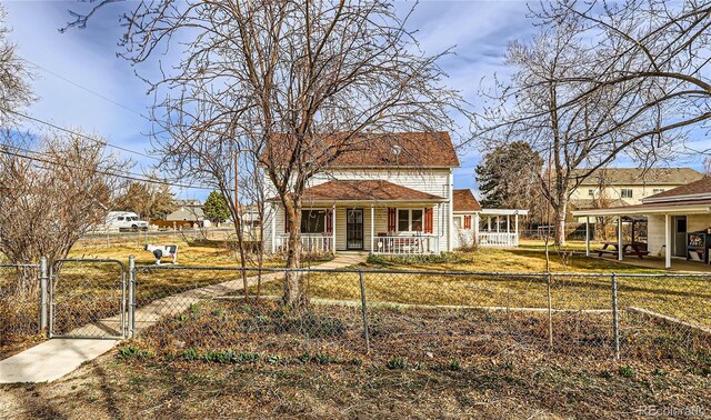 5300 Balsam St, Arvada, CO 80002