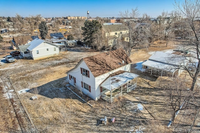 5300 Balsam St, Arvada, CO 80002
