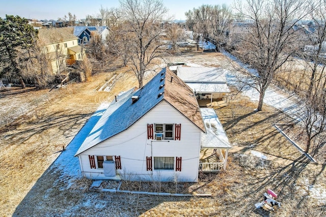 5300 Balsam St, Arvada, CO 80002
