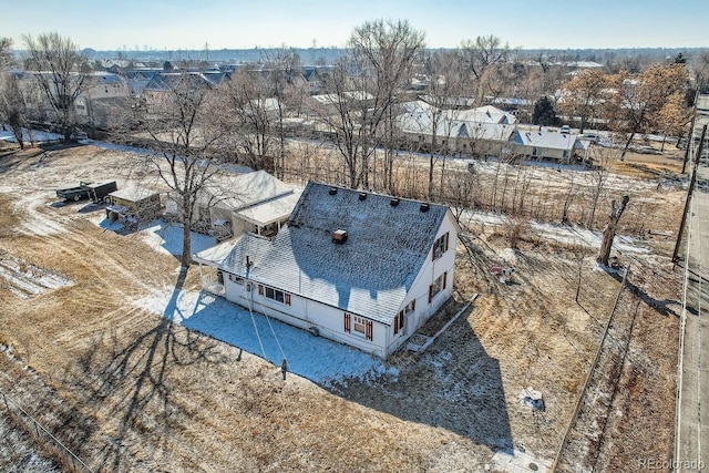 5300 Balsam St, Arvada, CO 80002