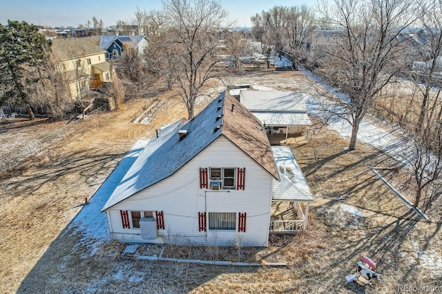 5300 Balsam St, Arvada, CO 80002