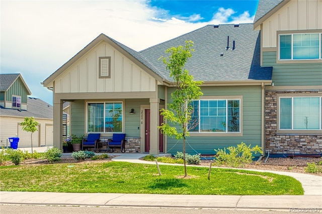 2540 Brookstone Dr Unit E, Milliken, CO 80543 - photo 1