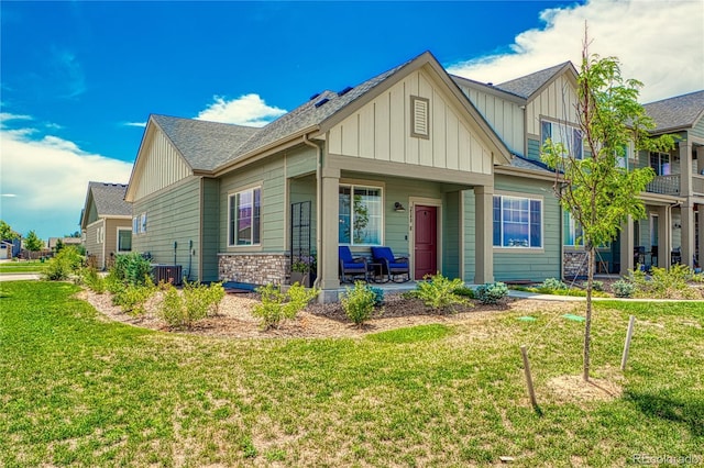 2540 Brookstone Dr Unit E, Milliken, CO 80543 - photo 2
