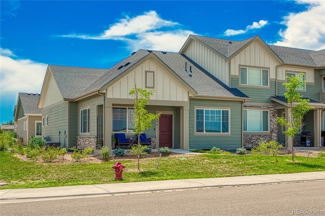 2540 Brookstone Dr Unit E, Milliken, CO 80543 - photo 3