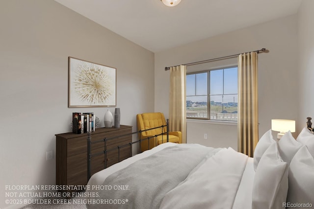 881 W 128th Pl, Westminster, CO 80234 - view of bedroom