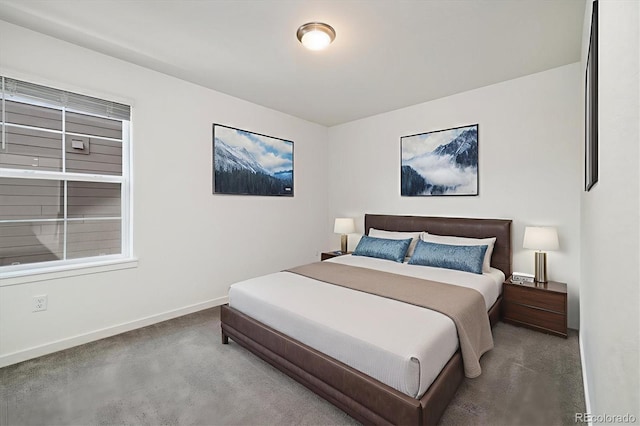 17848 Gallup St, Broomfield, CO 80023 - bedroom with carpet flooring and baseboards