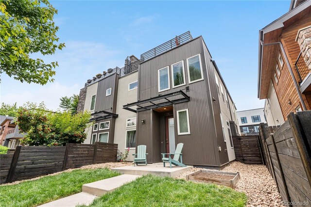 4557 Stuart St, Denver, CO 80212 - photo 4