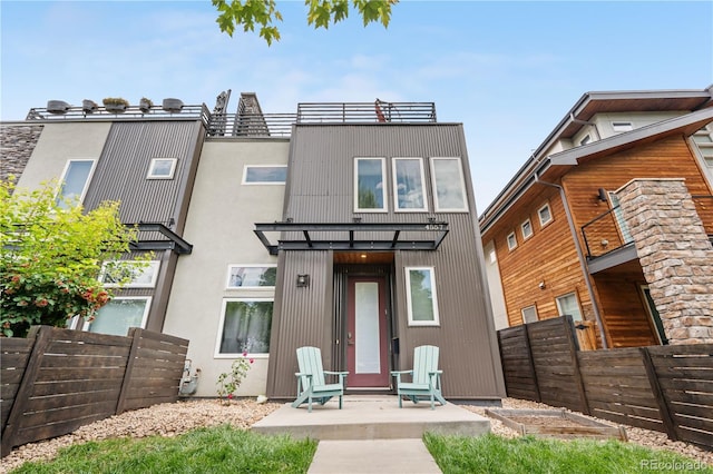 4557 Stuart St, Denver, CO 80212 - photo 1