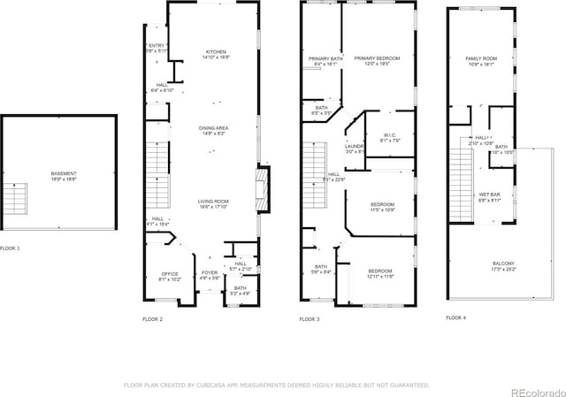 4557 Stuart St, Denver, CO 80212 - photo 47