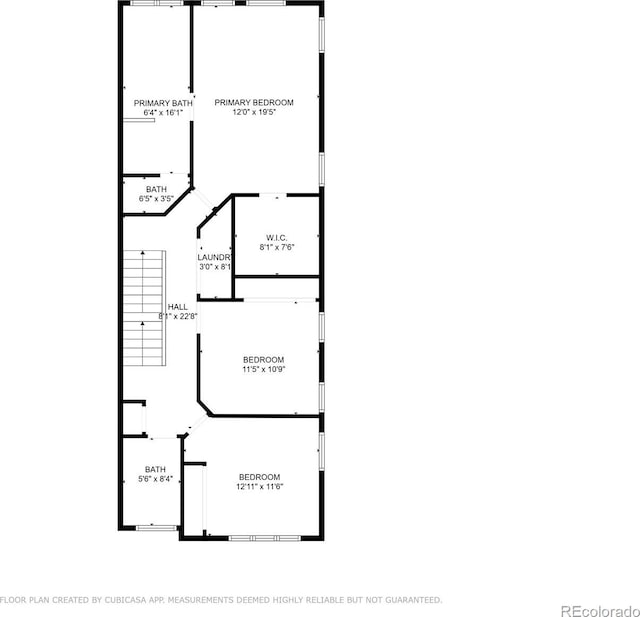 4557 Stuart St, Denver, CO 80212 - photo 49
