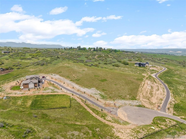 3750 Bears Den Ct, Sedalia CO, 80135 land for sale