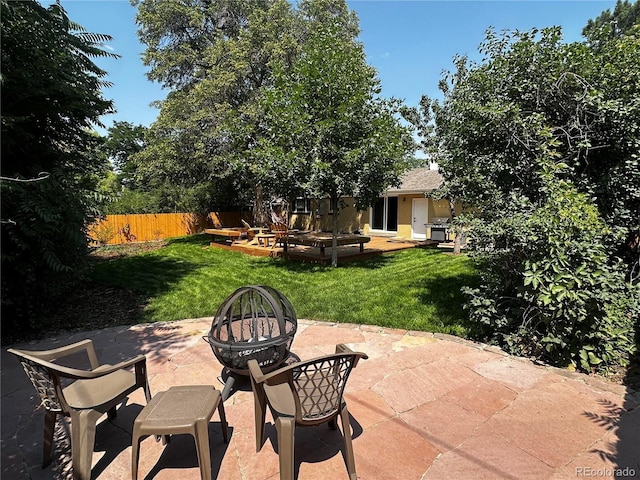 3071 S Krameria St, Denver, CO 80222 - photo 15