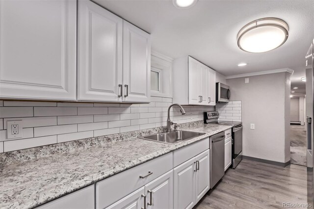 105 Bonfoy Ave, Colorado Springs, CO 80909 - photo 8