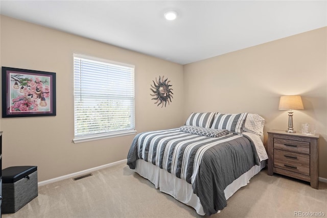 9290 Melborne Ct, Parker, CO 80134 - carpeted bedroom featuring baseboards