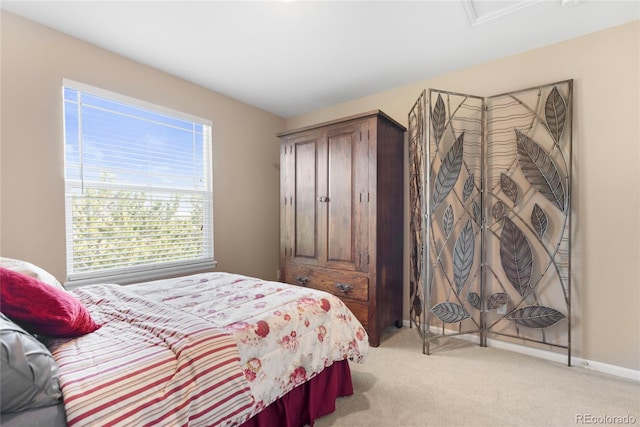 9290 Melborne Ct, Parker, CO 80134 - carpeted bedroom featuring baseboards
