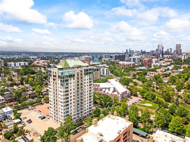 400 E 3rd Ave Unit 305, Denver, CO 80203 - view of urban area