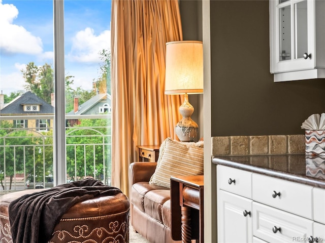 400 E 3rd Ave Unit 305, Denver, CO 80203 - view of sitting room