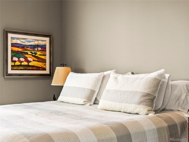 400 E 3rd Ave Unit 305, Denver, CO 80203 - view of bedroom