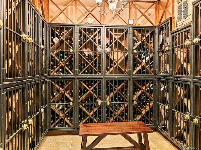 400 E 3rd Ave Unit 305, Denver, CO 80203 - view of wine cellar