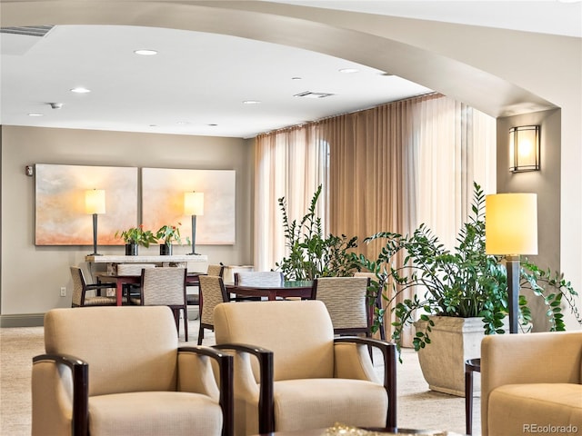 400 E 3rd Ave Unit 305, Denver, CO 80203 - view of building lobby