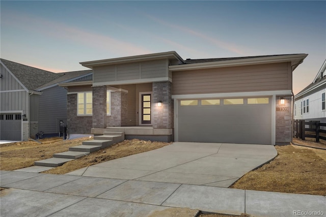 7309 Canyon Sky Trl, Castle Pines, CO 80108 - photo 1