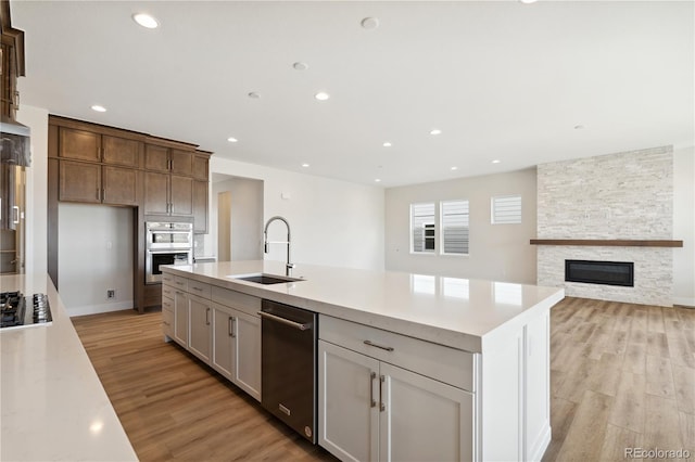 7309 Canyon Sky Trl, Castle Pines, CO 80108 - photo 11