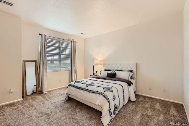 14700 E 104th Ave Unit 2802, Commerce City, CO 80022 - bedroom featuring carpet and baseboards