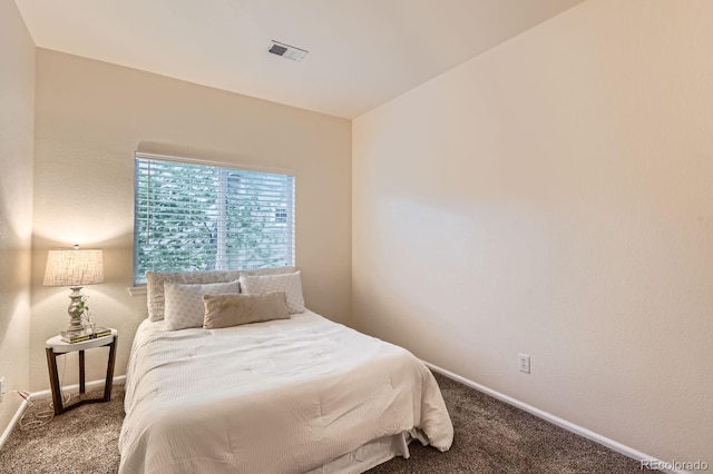 14700 E 104th Ave Unit 2802, Commerce City, CO 80022 - bedroom with carpet and baseboards