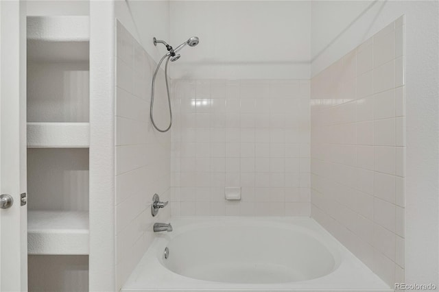 5255 Memphis St Unit 317, Denver, CO 80239 - full bathroom featuring  shower combination