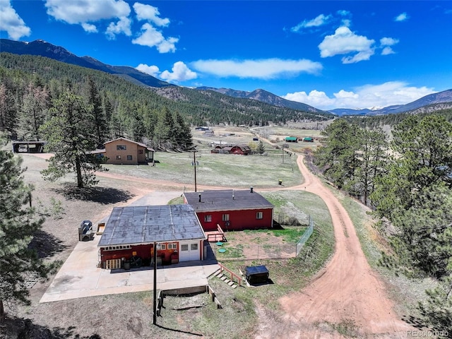 387 Jess-Mar Dr, Shawnee, CO 80475 - photo 4
