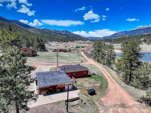 387 Jess-Mar Dr, Shawnee, CO 80475 - photo 5