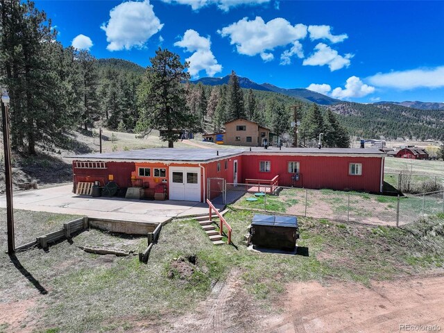 387 Jess-Mar Dr, Shawnee, CO 80475 - photo 6