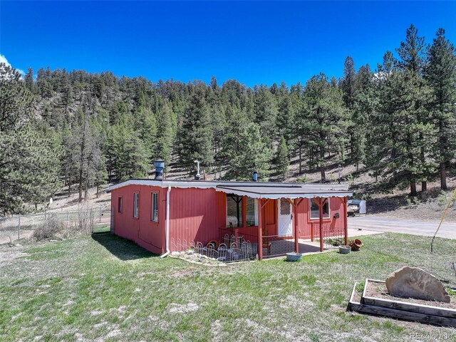387 Jess-Mar Dr, Shawnee, CO 80475 - photo 7