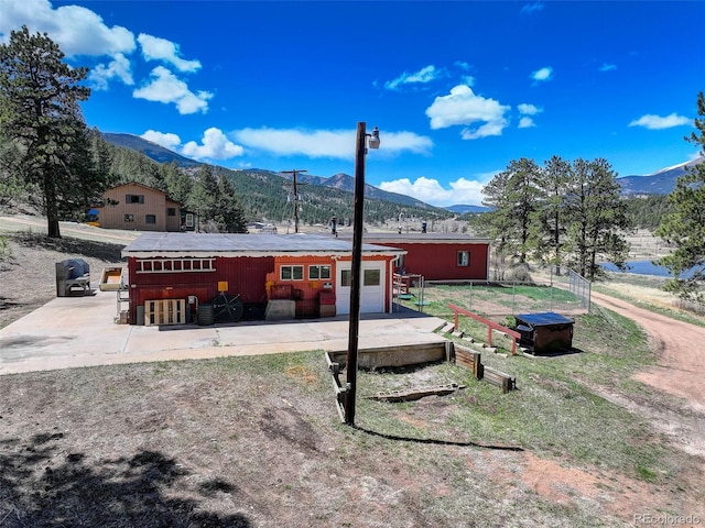 387 Jess-Mar Dr, Shawnee, CO 80475 - photo 8